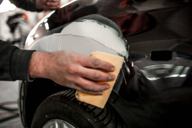 Best Mold Odor Removal Services  in White Settlement, TX