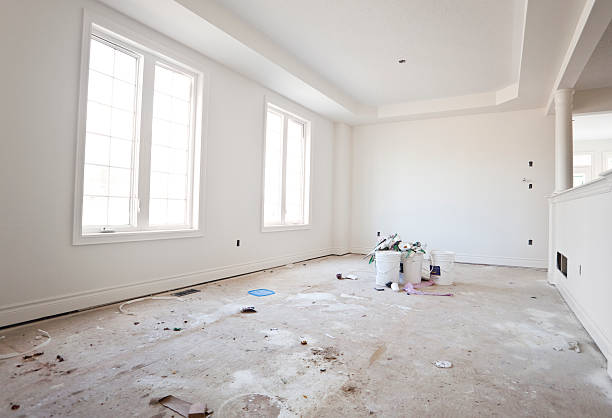 Environmental Consulting for Mold Prevention in White Settlement, TX